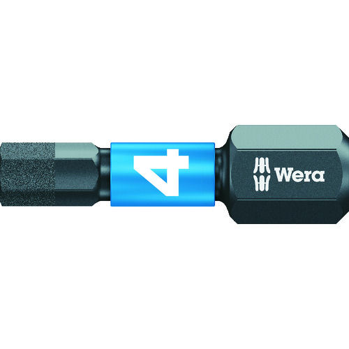 Ｗｅｒａ　８４０／１ＩＭＰＤＣ　インパクトビット　４＿