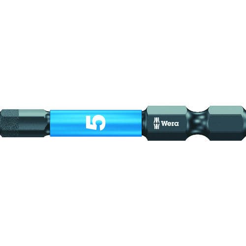 Ｗｅｒａ　８４０／４ＩＭＰＤＣ　インパクトビット　５＿