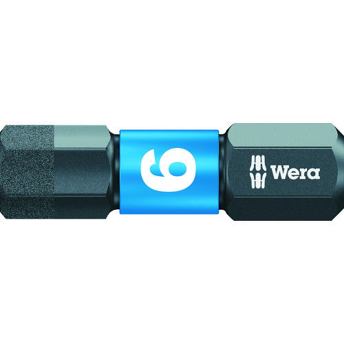 Ｗｅｒａ　８４０／１ＩＭＰＤＣ　インパクトビット　６＿