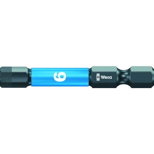 Ｗｅｒａ　８４０／４ＩＭＰＤＣ　インパクトビット　６＿