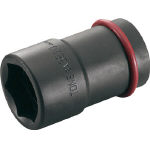ＴＯＮＥ　ホイルナットコンビソケット　３５Ｘ１７ｍｍ　８Ａ－３５１７＿