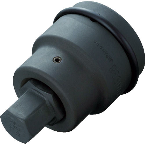 TONE インパクト用ヘキサゴンソケット(差替式) 対辺寸法46mm 12AH-46H_