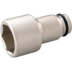 ＴＯＮＥ　インパクト用超ロングソケット　４１ｍｍ　８ＮＶ－４１Ｌ１５０＿