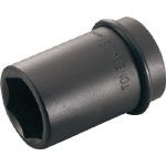TONE インパクト用タイヤソケット 35mm 8A-35T_