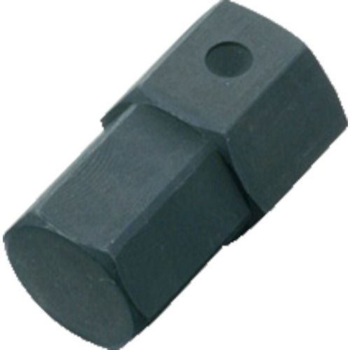 TONE インパクト用ヘキサゴンビット 差込角19.0mm 対辺寸法22mm BIT21-22_