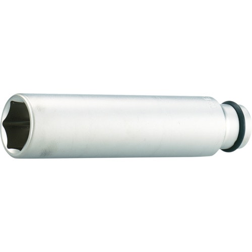 ＴＯＮＥ　インパクト用超ロングソケット　１９ｍｍ　１５０Ｌ　４ＮＶ－１９Ｌ１５０＿