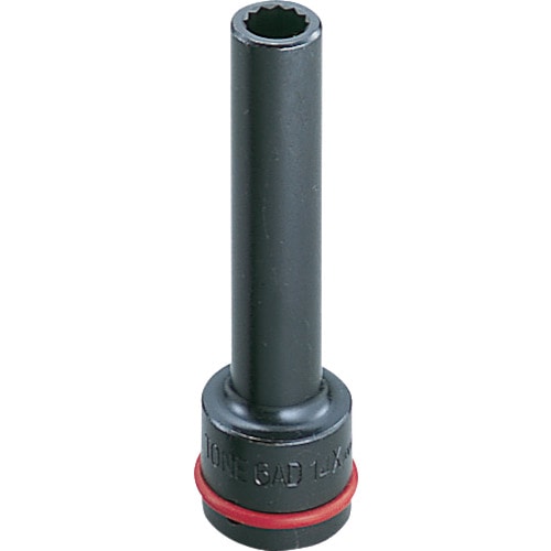 TONE ヘッドボルトソケット 14mm 6AD-14X_