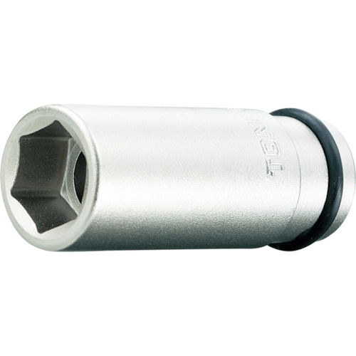 TONE インパクト用ロングソケット 12mm 3NV-12L_