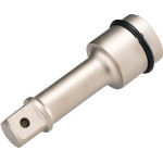 ＴＯＮＥ　インパクト用エクステンションバー　４００ｍｍ　ＮＥ８０－４００＿