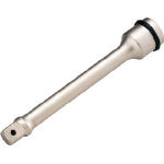 ＴＯＮＥ　インパクト用エクステンションバー　３００ｍｍ　ＮＥ４０－３００＿