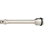 ＴＯＮＥ　インパクト用エクステンションバー　差込角１２．７ｍｍ　全長１５０ｍｍ　ＮＥ４０－１５０＿