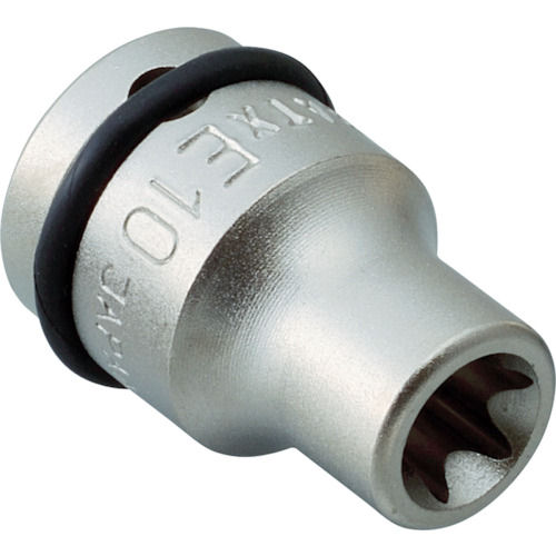 ＴＯＮＥ　インパクト用トルクスソケット　Ｅ１６　３ＡＴＸ－Ｅ１６＿