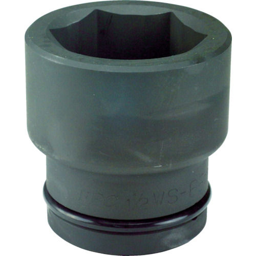 FPC インパクト ショート ソケット 差込角38.1mm 対辺80mm (3._