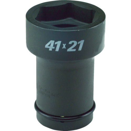 FPC コンビネーションソケット 差込角19mm 6角41mm 4角19mm_