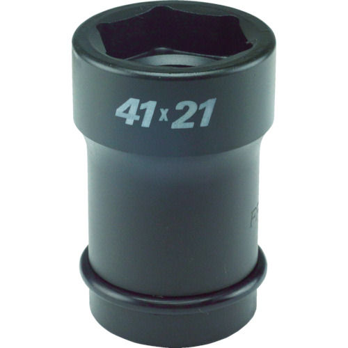 FPC インパクト コンビネーションソケット差込角25.4mm6角35mm_