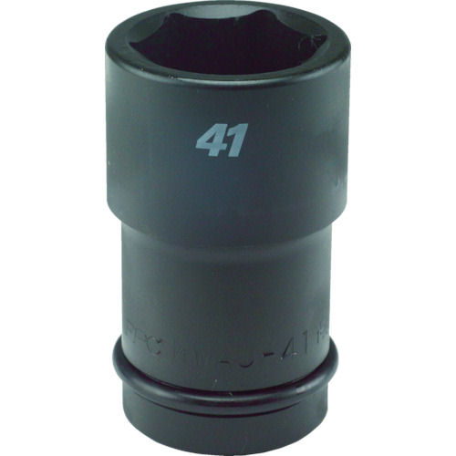 FPC インパクト ロングソケット差込角25.4mm対辺30mm1.3/1_