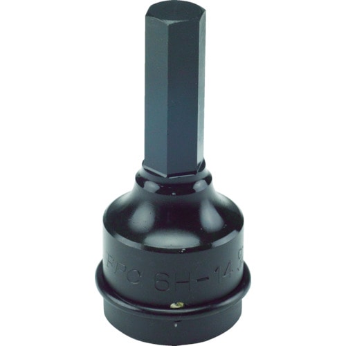 FPC ヘキサゴンレンチ 差込角19.0mm 対辺14mm_