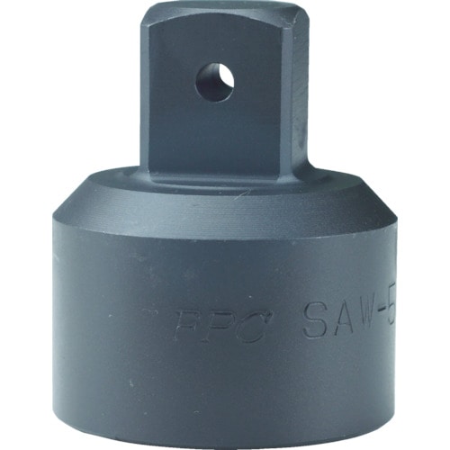 FPC NO.5 スプラインアダプター 凹#5スプライン 凸25.4mm_