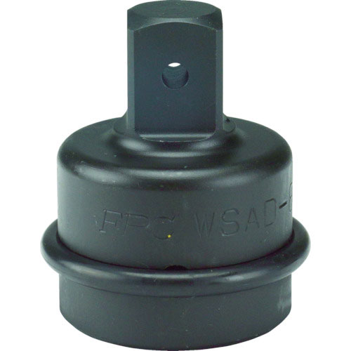 FPC インパクトアダプター 凹25.4mm 凸19.0mm_