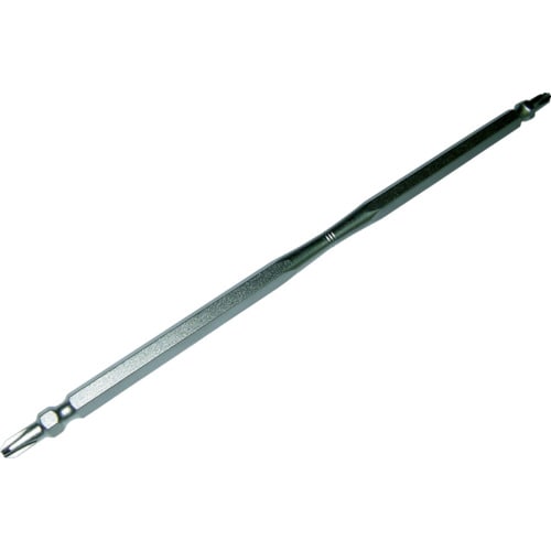 ＢＲＯＷＮ　トリプルスリムビット２００ｍｍ＿