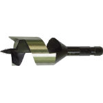 大西 木工用ショートビット38.0mm_