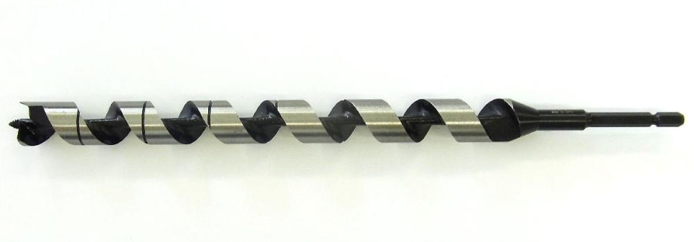 大西　木工用スケールビットロング　２４．０ｍｍ