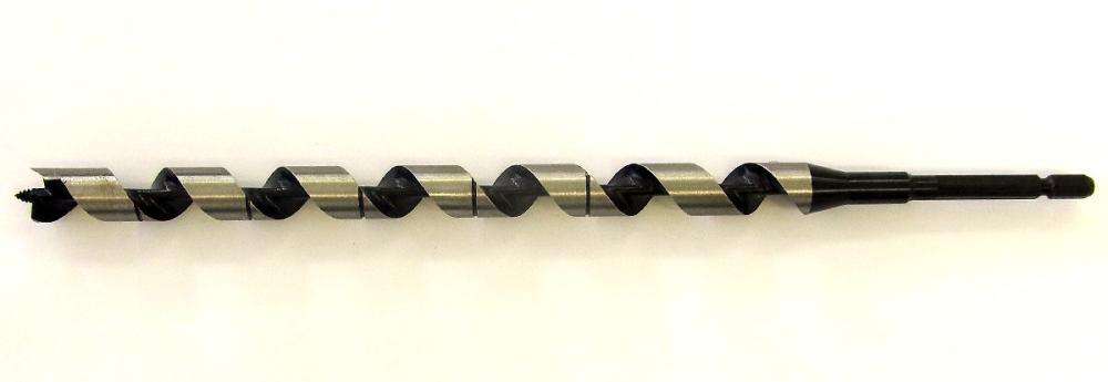 大西　木工用スケールビットロング　１８．０ｍｍ