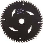 アイウッド　チップソー　プレミアム　フッ素コート　１２５＿