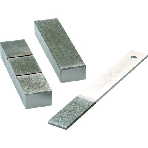 ミニモ　電着ダイヤモンドドレッサー　平３粒度タイプ＿