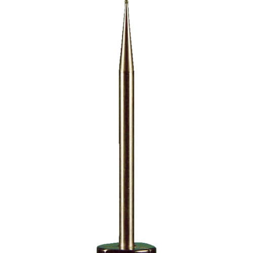 ミニモ　電着ダイヤモンドバー＃３２０　０．６＿