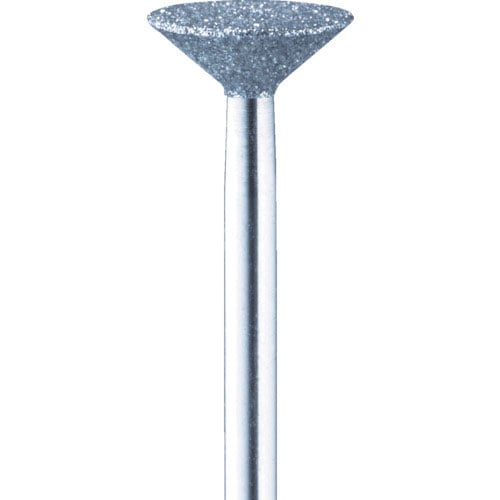 ミニモ　電着ダイヤモンドバー　＃１２０　４．７＿