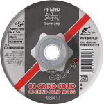 ＰＦＥＲＤ　ＣＣグラインドソリッド　１２５Ｘ２２　ＳＧスチ－ル＿