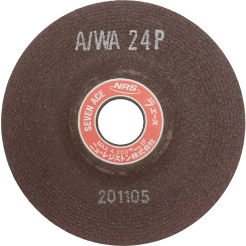 NRS セブンエース 125×6×22 A/WA36P_