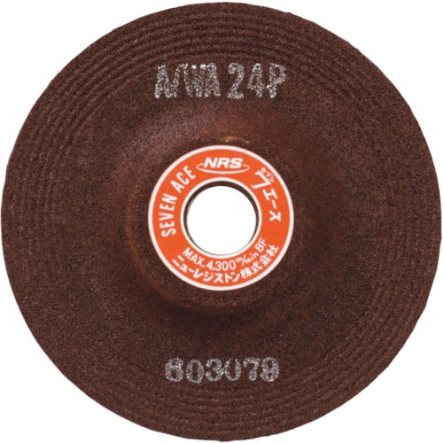 NRS セブンエース 150×6×22 A/WA36P_