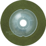 NRS グリーンミュー 100×2×15 #60_