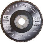AC テクノディスクA・REVO 100X15 #60_