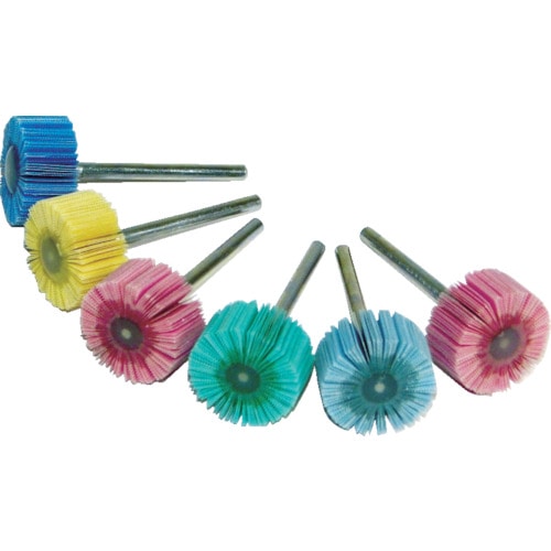ヤナセ ナノフラップ 20x10x3 #1000 レッド_