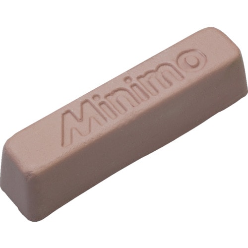 ミニモ　ポリッシングコンパウンド　（２個入）＿