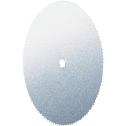 ミニモ　ステンレスカッティングディスク　１６　（１０個入）＿