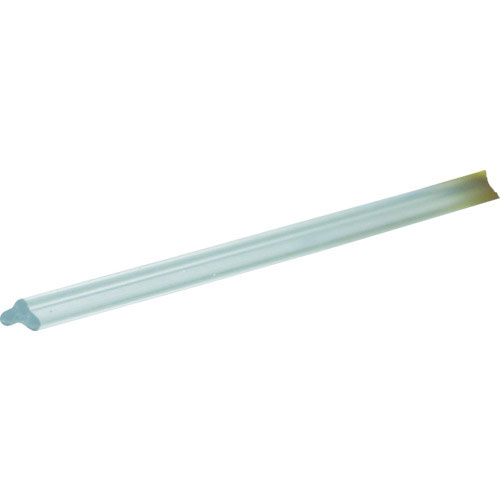 タキロン 溶接棒 PVC クリア ダブル 3MM×1M (10本入 タキロン 溶接棒 PVC クリア ダブル 3MM×1M (10本入