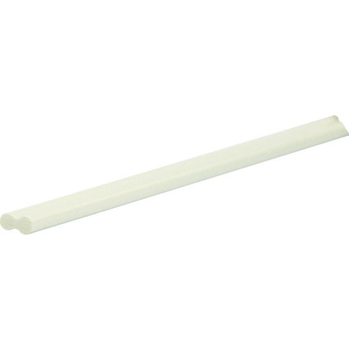 タキロン　溶接棒　ＰＶＣ　アイボリー　シングル　２ＭＭ×１Ｍ　鉛フリー　１０本入＿