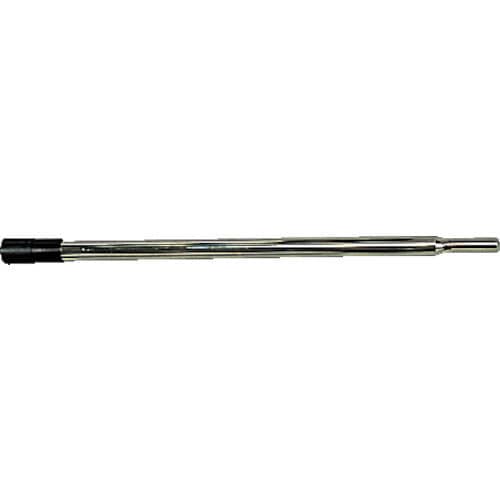 TRUSCO 腰痛防止楽ちんバー シャンク10X全長350mm_