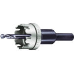 大見 超硬ステンレスホールカッター 66mm_