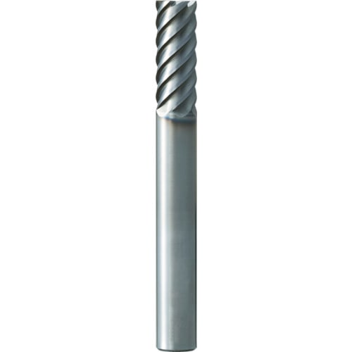 大見 高硬度鋼加工用エンドミル_