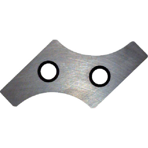 富士元　Ｒギガ専用チップ　超硬Ｍ種　１９Ｒ　超硬＿