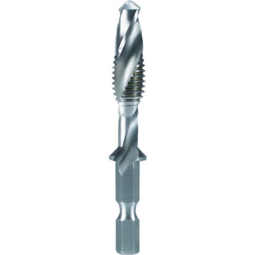 ＲＵＫＯ　六角軸タッピングドリル　Ｍ４Ｘ０．７　５４ｍｍ＿