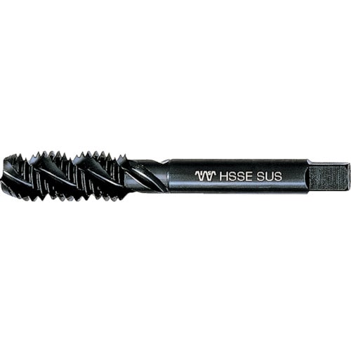 ＩＳ　ステンレス用スパイラルタップ　Ｍ２Ｘ０．４＿
