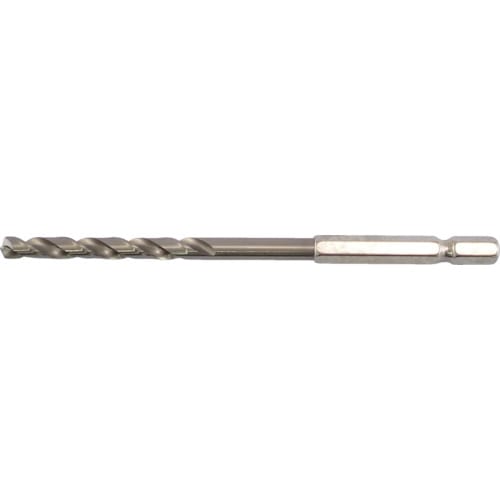 ＩＳ　六角軸コバルト正宗ドリル　５．２ｍｍ＿