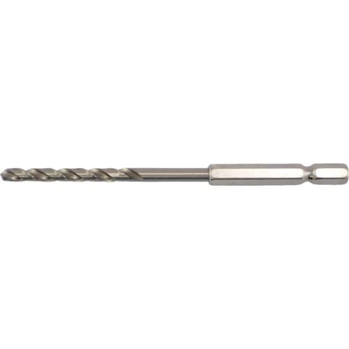 IS 六角軸コバルト正宗ドリル 4.6mm_