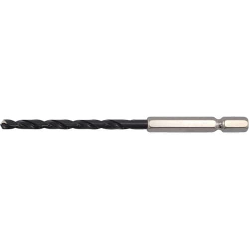 IS 六角軸正宗ドリル 4.0mm_
